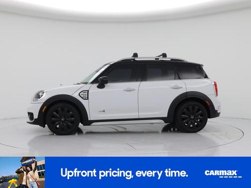 2020 MINI Countryman 