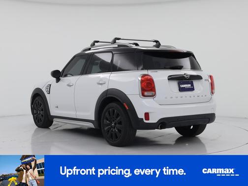 2020 MINI Countryman 