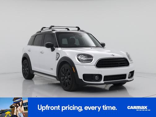 2020 MINI Countryman 