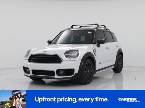2020 MINI Countryman 