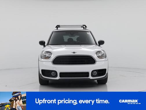 2020 MINI Countryman 