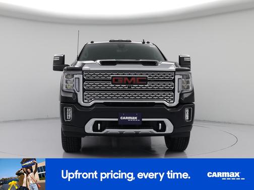 2022 GMC Sierra 2500 Denali