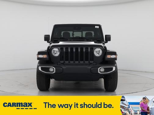 2021 Jeep Gladiator Sport S