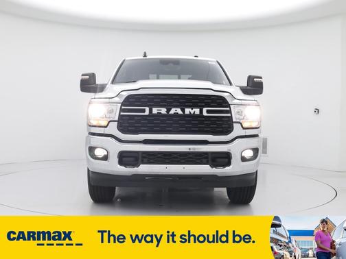 2024 RAM 2500 Bighorn