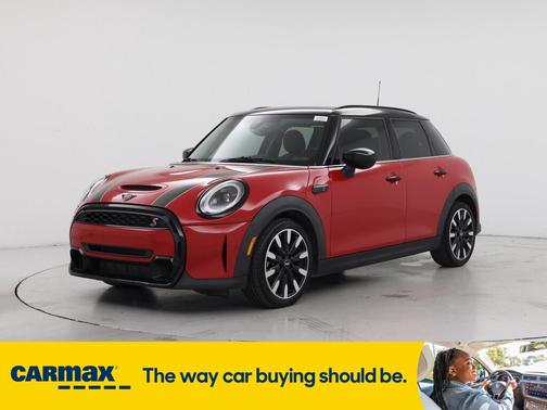 2023 MINI Hardtop S