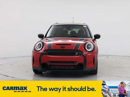 2023 MINI Hardtop S