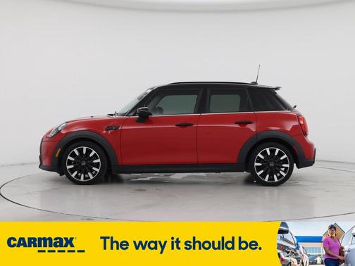 2023 MINI Hardtop S