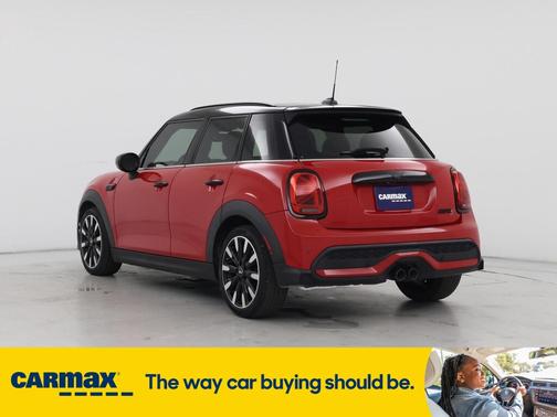 2023 MINI Hardtop S