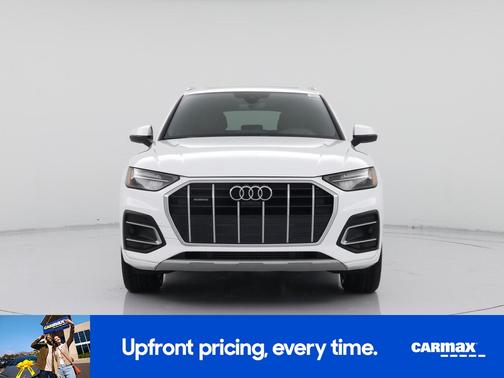 2022 Audi Q5 Premium Plus