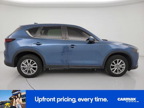 2022 Mazda CX-5 2.5 S Preferred Package
