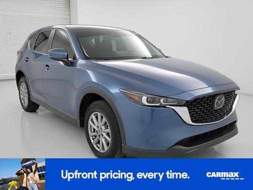 2022 Mazda CX-5 2.5 S Preferred Package