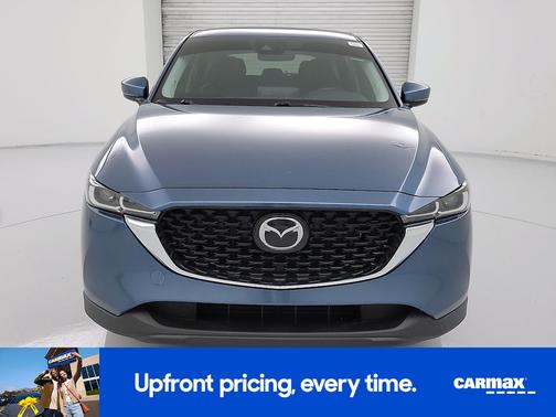 2022 Mazda CX-5 2.5 S Preferred Package