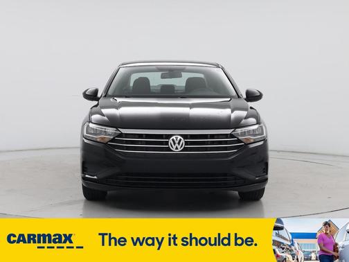 2020 Volkswagen Jetta SE