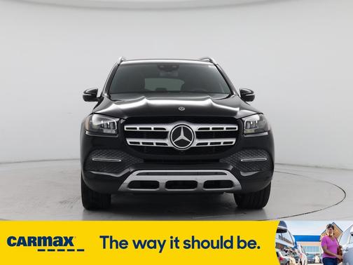 2021 Mercedes-Benz GLS 450 