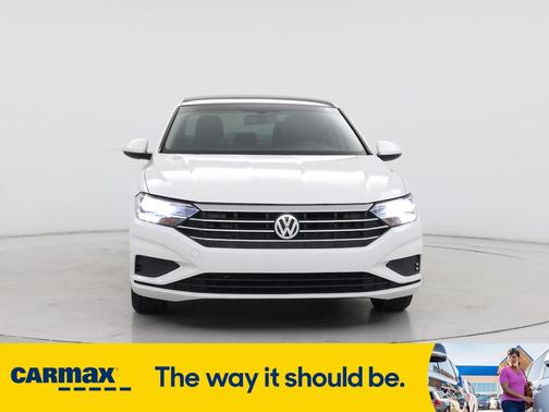 2019 Volkswagen Jetta SE
