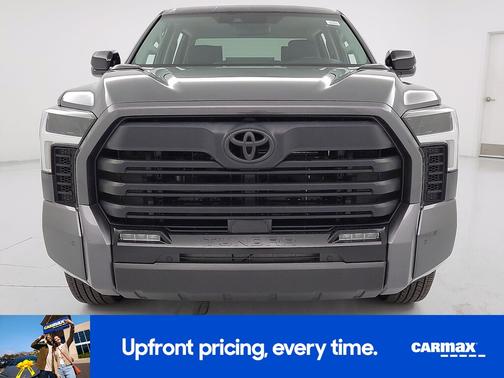 2024 Toyota Tundra Hybrid Limited