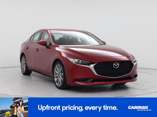 2023 Mazda Mazda3 2.5 S Select Package