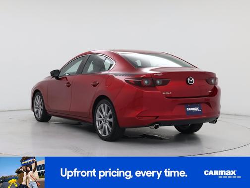 2023 Mazda Mazda3 2.5 S Select Package