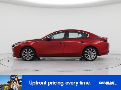 2023 Mazda Mazda3 2.5 S Select Package