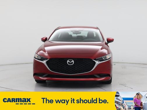 2023 Mazda Mazda3 2.5 S Select Package