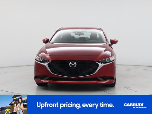 2023 Mazda Mazda3 2.5 S Select Package