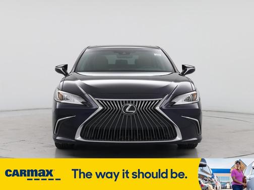 2021 Lexus ES 350 