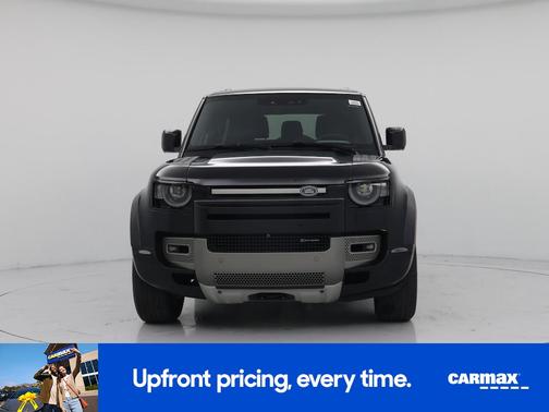 2023 Land Rover Defender 90 X-Dynamic SE