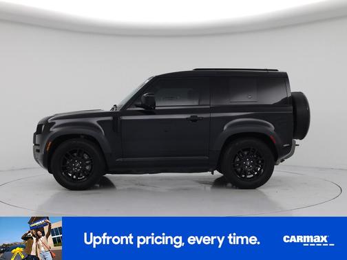 2023 Land Rover Defender 90 X-Dynamic SE