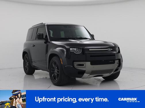 2023 Land Rover Defender 90 X-Dynamic SE