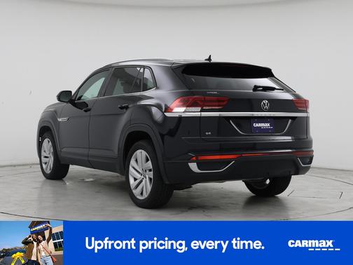 2022 Volkswagen Atlas Cross Sport SE w/Tech