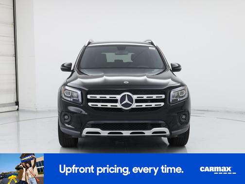 2021 Mercedes-Benz GLB 250 