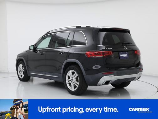 2021 Mercedes-Benz GLB 250 