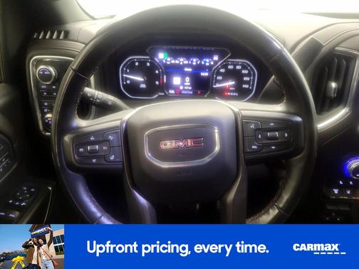 2023 GMC Sierra 3500 AT4