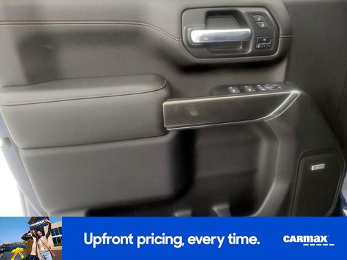 2023 GMC Sierra 3500 AT4