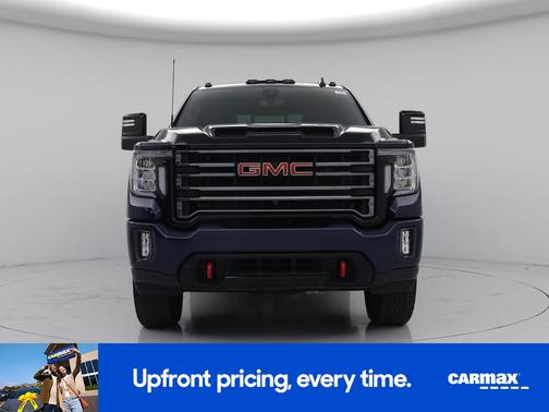 2023 GMC Sierra 3500 AT4