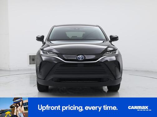 2023 Toyota Venza LE