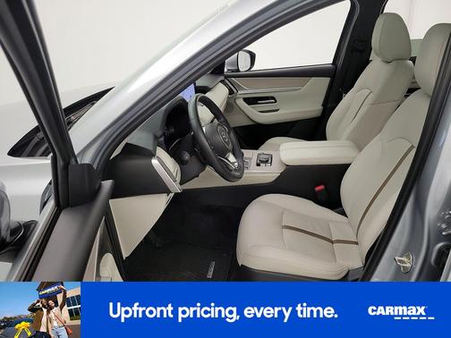 2024 Mazda CX-90 Turbo Premium Plus