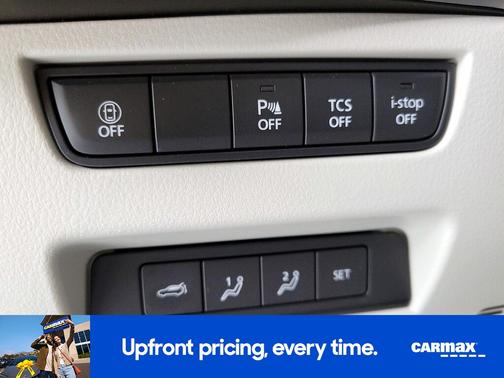 2024 Mazda CX-90 Turbo Premium Plus