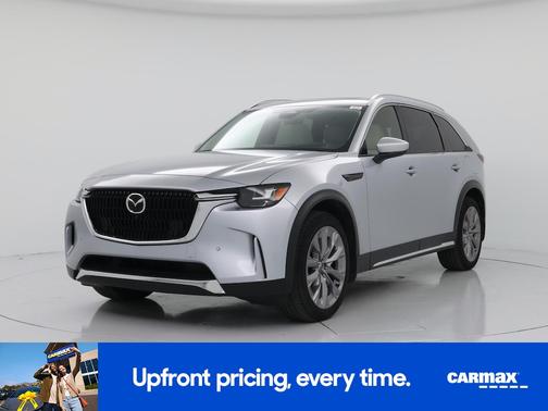 2024 Mazda CX-90 Turbo Premium Plus