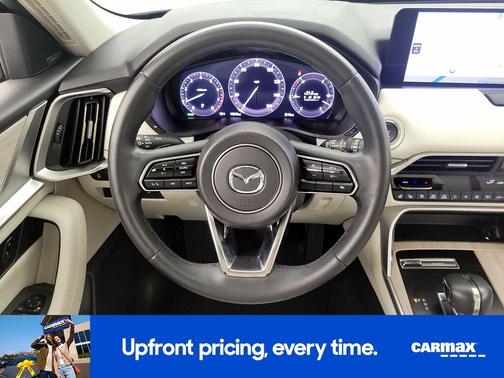 2024 Mazda CX-90 Turbo Premium Plus