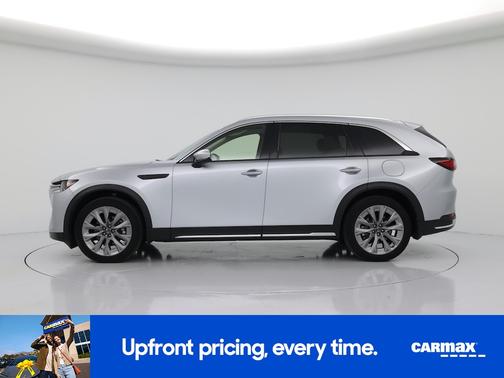 2024 Mazda CX-90 Turbo Premium Plus