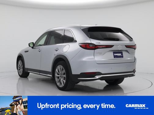 2024 Mazda CX-90 Turbo Premium Plus