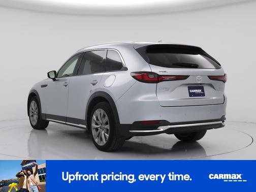 2024 Mazda CX-90 Turbo Premium Plus