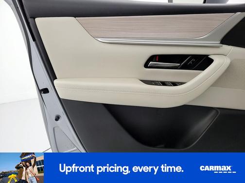 2024 Mazda CX-90 Turbo Premium Plus