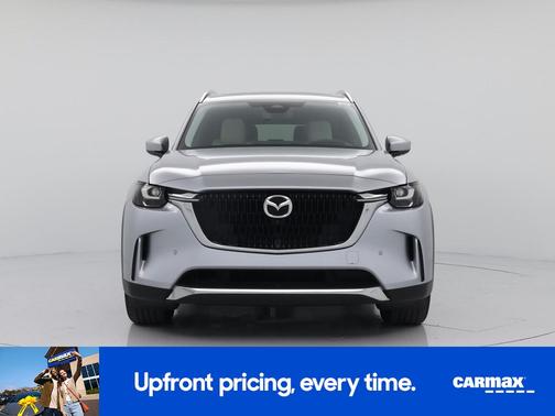 2024 Mazda CX-90 Turbo Premium Plus