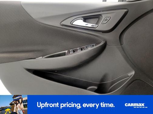 2023 Chevrolet Malibu 1LT