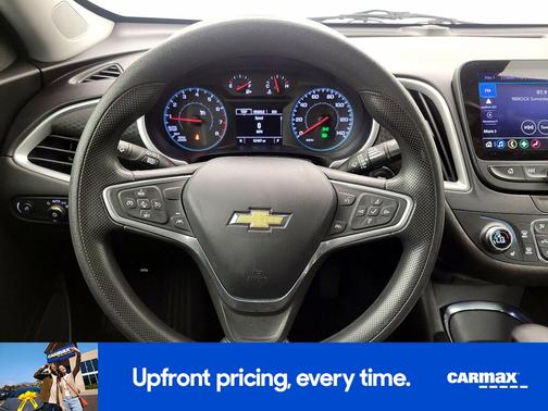 2023 Chevrolet Malibu 1LT