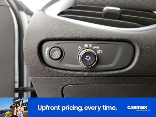 2023 Chevrolet Malibu 1LT