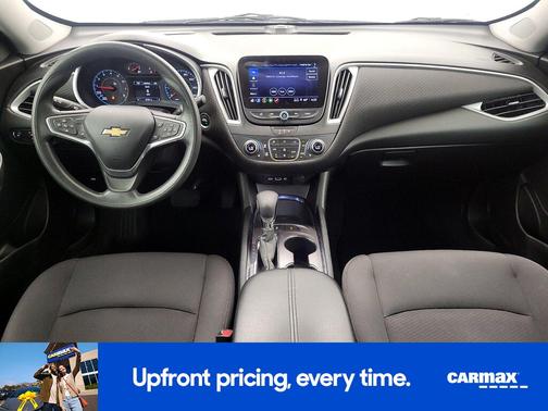 2023 Chevrolet Malibu 1LT