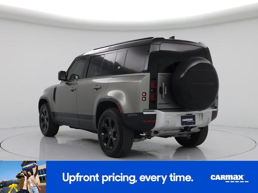 2023 Land Rover Defender 110 S